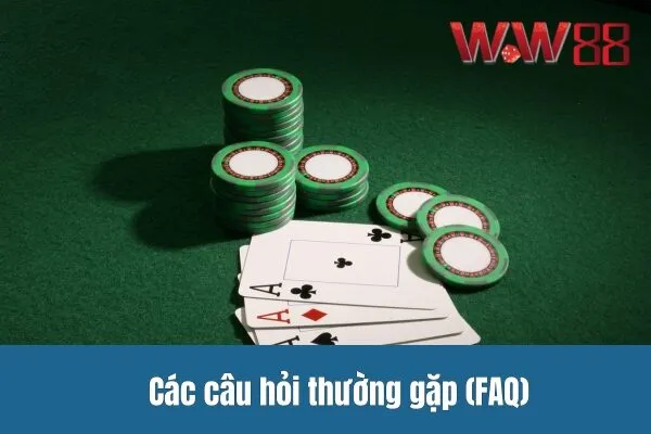 Live game casino W88 - Chơi game thắng lớn