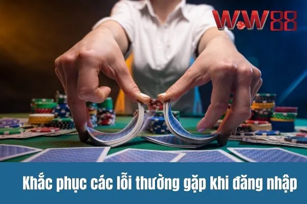 Hướng Dẫn Đăng Nhập ww88