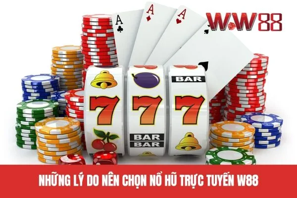 Trải nghiệm game bài tại W88