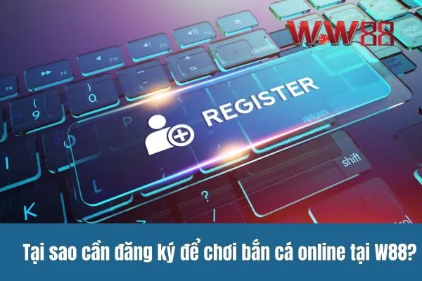 Bắn cá online không cần đăng ký