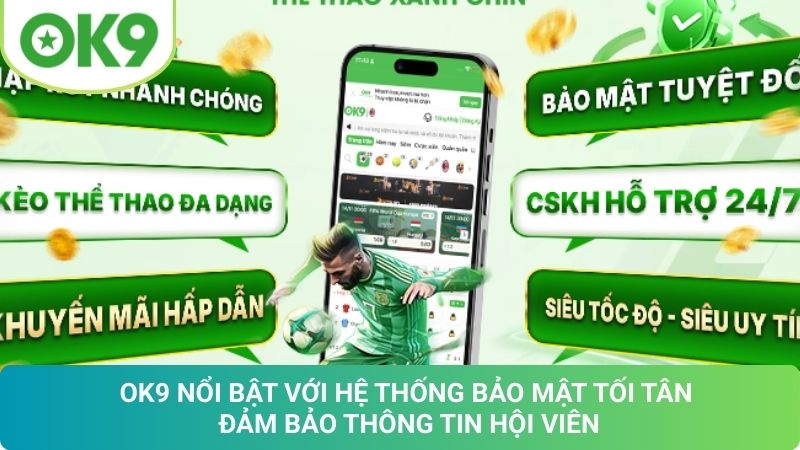 OK9 OBIQ 🎖️ Trang Chủ OK9.COM Chính Thức ⭐️ Ưu Đãi Nạp Đầu Hot 18 Những Ưu Điểm Nổi Bật Của Thương Hiệu OK9 COM