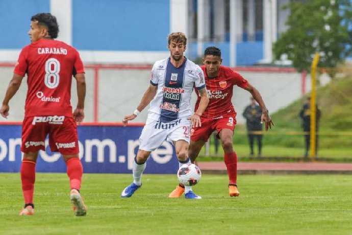 Soi kèo Alianza vs Independiente 8h00 ngày 29/9/2026 - OK9 1 Soi kèo Alianza vs Independiente 8h00 ngày 29/9/2026 - OK9