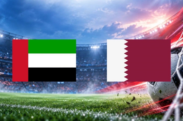 Nhận định UAE vs Qatar: Đại chiến ngôi đầu bảng B | OK9 1 Nhận định UAE vs Qatar: Đại chiến ngôi đầu bảng B | OK9